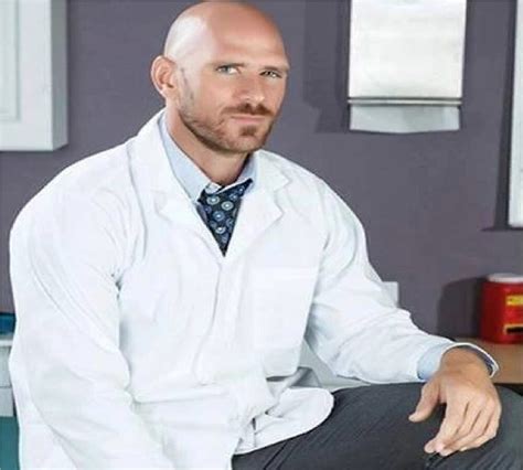 johnny sins as a doctor